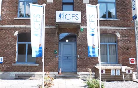 CFS images